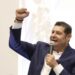 La Encuesta.mx da holgado triunfo en Puebla de Armenta y Morena