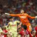 América empata con Chivas en semifinales