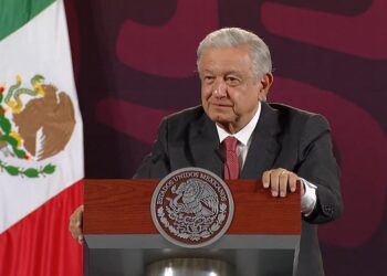 60% de población me respalda: AMLO