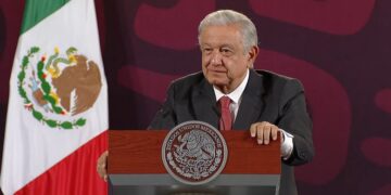 60% de población me respalda: AMLO
