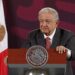 60% de población me respalda: AMLO