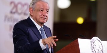 AMLO niega errores en manejo de pandemia de COVID 19