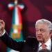 En México se garantizan las libertades: AMLO