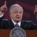 AMLO: ‘es de sabios cambiar de opinión’ sobre militarización