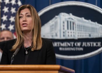 SRE lamenta declaraciones de titular de la DEA sobre acreditación de agentes