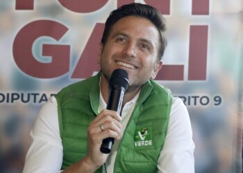 Candidatos de Sigamos Haciendo Historia ganarán elección por amplio margen