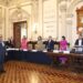 Arturo Ramírez rinde protesta ante Cabildo como regidor sustituto de Morena