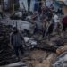 Israel ataca en ‘zona segura’ de Rafah y deja al menos 50 muertos