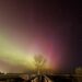 Condiciones geomagnéticas extremas continuarán hoy con auroras boreales