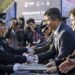 Eduardo Rivera llama a policías a votar por él