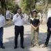 Ayuntamiento implementará operativo en panteones por el Día de la Madre