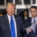 Abogados de Trump piden invalidar juicio