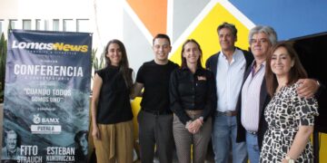 Adolfo Strauch dará ponencia en favor de BAMX