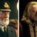 Muere el actor Bernard Hill a los 79 años