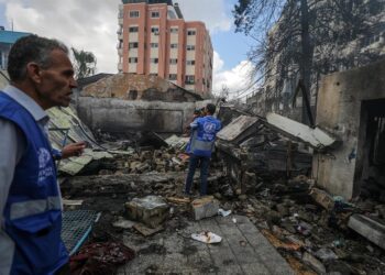 Biden enviará mil millones de dólares en armamento a Israel