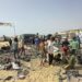 Bombas lanzadas por Israel en Rafah fueran fabricadas en EEUU