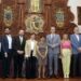 Pepe Chedraui presenta propuestas ante Consejo Universitario BUAP