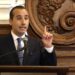 Mario Riestra promete en la BUAP mejorar seguridad en zonas escolares