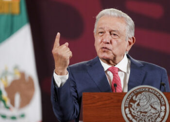 AMLO asegura que reforzará seguridad en Chiapas