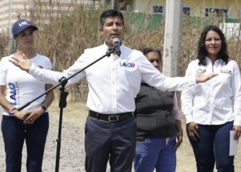 ERP interpone denuncia ante Fisel por atentado en su contra