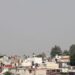 Puebla registra altibajos en los niveles de partículas