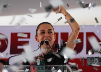 Campaña de Sigamos Haciendo Historia ha sido un éxito