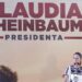 Sheinbaum estará en Puebla en cierre de campaña de Pepe Chedraui