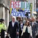 Tribunal Superior de Londres permite a Assange nuevo recurso contra su extradición