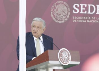AMLO reivindica defensa de soberanía a 162 años de Batalla de Puebla
