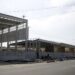 Central Camionera del Sur presenta avance de construcción del 85%