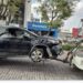 Choque de Anuar Abdala ‘El gordo metro’ fue ocasionado por un desmayo