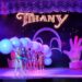 El Circo Tihany deslumbra a Puebla