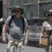 Pronostican 45ºC en 19 estados, aunque habrá lluvias fuertes