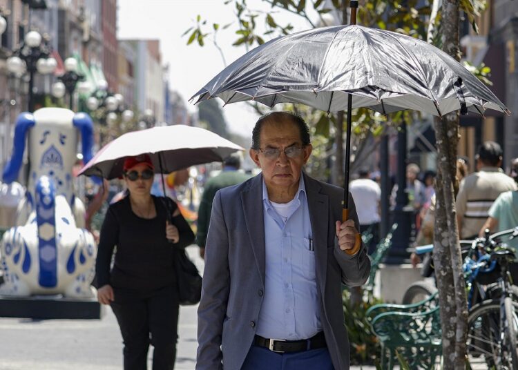 Segunda ola de calor termina, pero deja al menos 14 muertos y récords históricos