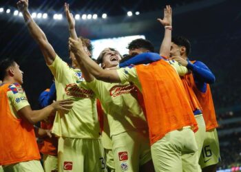 América clasifica a final del Clausura tras derrotar a Chivas