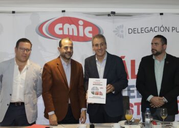 Proyectos de obra pública se licitarán de manera abierta y transparente