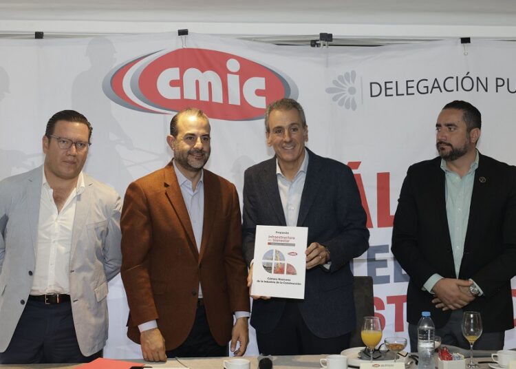 Proyectos de obra pública se licitarán de manera abierta y transparente