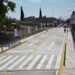 Concluyen obras de rehabilitación en colonia Naciones Unidas