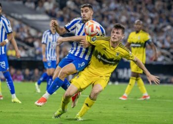 Crew derrota a Monterrey y clasifica a final de Copa de Campeones Concacaf