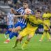 Crew derrota a Monterrey y clasifica a final de Copa de Campeones Concacaf