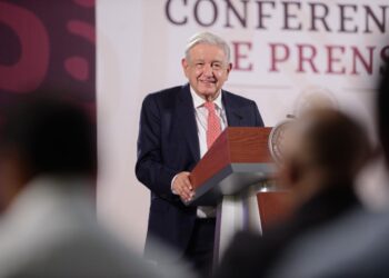AMLO afirma que elecciones serán las más limpias y libres en historia de México