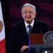 AMLO minimiza rechazo de CIJ sobre medidas cautelares contra Ecuador