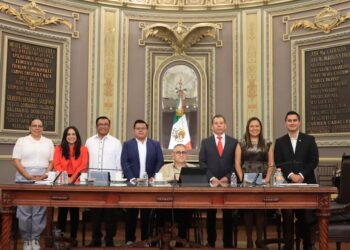 Congreso se blindará durante jornada electoral y se resguardarán vehículos oficiales