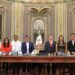 Congreso se blindará durante jornada electoral y se resguardarán vehículos oficiales