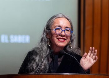 Cristina Rivera Garza desea que su Pulitzer sirva para ‘invitar a la acción’ a la justicia