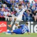 Cruz Azul clasifica a la final, pese a perder contra Monterrey