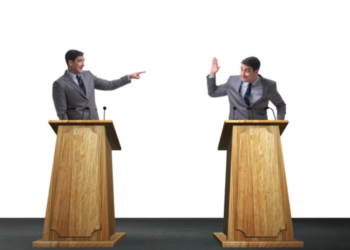 IEE organizará 8 debates entre aspirantes a alcaldes