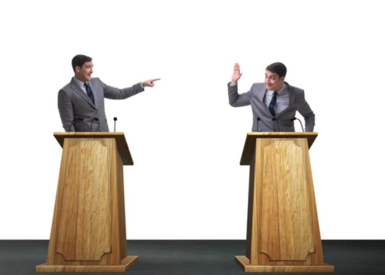 IEE organizará 8 debates entre aspirantes a alcaldes