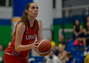 Diana Cano, nuevo refuerzo de Halcones de Xalapa