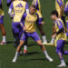 Despedida con honores a Kroos